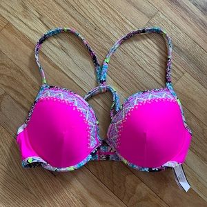 Victorias Secret Bikini Top